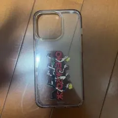 ONE OK ROCK ワンオクロック会員限定ケースiPhone12新品未使用 - メルカリ