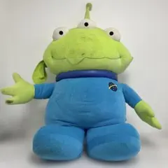 トイストーリー リトルグリーンメン ぬいぐるみ