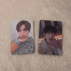 ミンジェ トレカ サウェ IDID