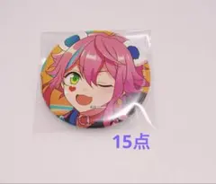 あんスタ 缶バッジ 桃李 コレ缶 2025 Nov. - メルカリ