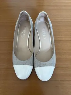 フォクシー　パンプス　35 サイズのサムネイル