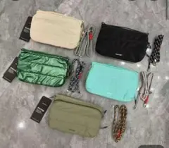 2026年最新】ボトルサコッシュ ラージの人気アイテム - メルカリ