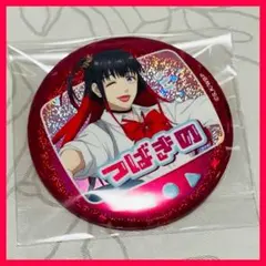 【ウィンブレ】椿野佑 AGF限定 平成レトロ 缶バッジ