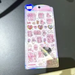 【正規品】うるちゅるポップシール エスターバニー うるちゅる POP SEAL