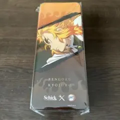 鬼滅の刃 煉獄杏寿郎 マルチケース＆スタンド