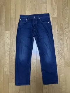 LEVIS BEAMS EXCLUSIVE 501 デニム 第6弾