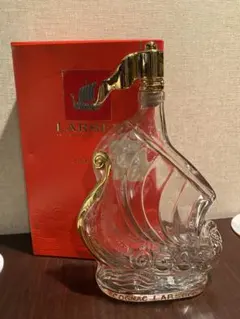 ラーセンバイキングシリーズ陶器　空瓶４点（4色）セット ラーセンバイキングシリーズ陶器 空瓶4点（4色）セット ラーセン