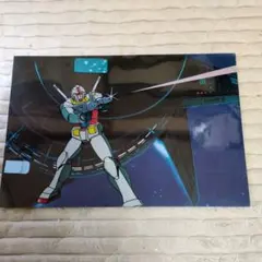 機動戦士ガンダムΖΖ セル画 Cel - メルカリ