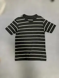 RIPVANWINKLE（リップヴァンウィンクル）　ボーダーTシャツ 4のサムネイル