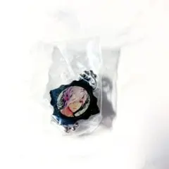 DIABOLIK LAVERSディアラバ☆逆巻スバル／プレート　キーチェーン