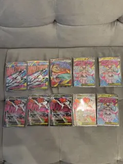 ポケモンカードゲーム MAセット