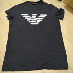 EMPORIO ARMANI Tシャツ イーグルロゴのサムネイル