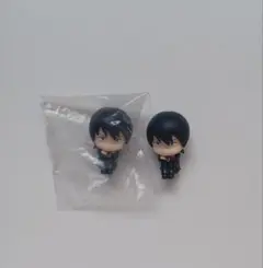 【 おまけ付き】銀魂 山崎退 まちぼうけ〜新撰組もスタンバってるんですけどォォ〜