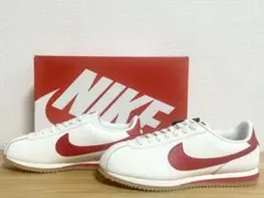 ナイキコルテッツレザー MENS 27.5cm新品 ユニバーシティレッド1569