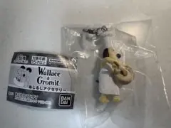 Wallace&Gromit めじるしアクセサリー