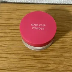 KOSE メイクキープパウダーのサムネイル