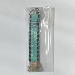 ハイキュー マフラータオル キーホルダー 月島蛍