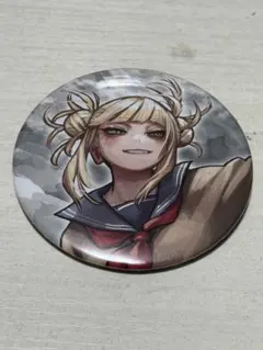 2025年最新】トガヒミコ 缶バッジの人気アイテム - メルカリ