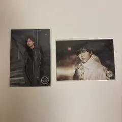 NEWS 加藤シゲアキ フォトセット 公式写真