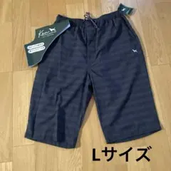 KenCOLLECTION メンズ　ハーフパンツ　Lサイズ