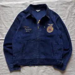 2025年最新】ffa ファーマーズジャケットの人気アイテム - メルカリ