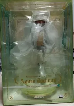 アルター アグネスタキオン フィギュア