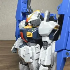 ＲＧ 1/144 ガンダムＭｋ-II HGUC 1/144 Ｇディフェンサー