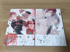 【BL漫画まとめ売り】