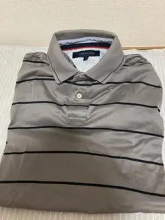 TOMMY HILFIGER polo M、L相当のサムネイル