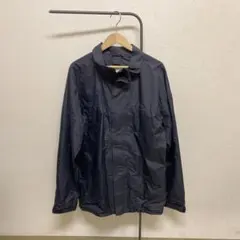 Columbia INTERCHANGE XL ブラックジャケット