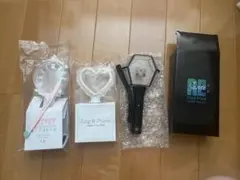 King&Prince ペンライト まとめ売り