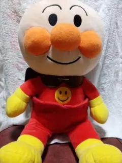 アンパンマン ぬいぐるみ 約30cm