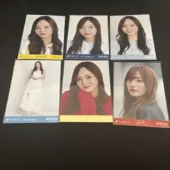 乃木坂46 生写真 梅澤美波 まとめ売り - メルカリ