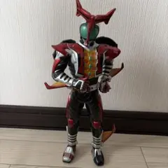 仮面ライダーカブト ソフビ フィギュア