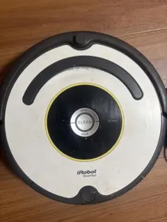 動作確認済iRobot Roomba 621/ルンバ2015年製日本正規品 - メルカリ