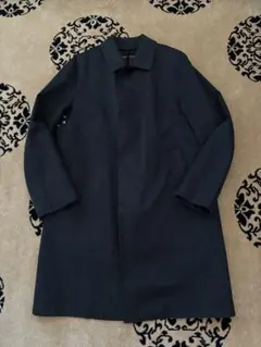 MACKINTOSH PHILOSOPHY ステンカラーコート 38