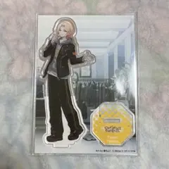 プロセカ ZOZOTOWN アクリルスタンド ワンダショ 天馬司 第2弾