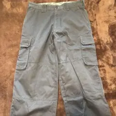 Dickies カーゴパンツ ネイビー
