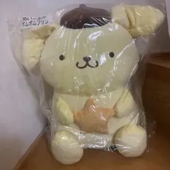 サンリオくじ　ポムポムプリン