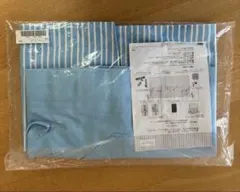 新品⭐︎フェリシモ　家事ショートエプロンのサムネイル