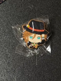 あんスタ 三毛縞斑 のっかりラバークリップ