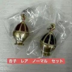 魔法少女まどか☆マギカ まどマギ めじるしアクセサリー 杏子　レアノーマルセット