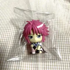 HUNTER × HUNTER すわらせ隊 幻影旅団編 マチ