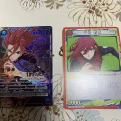 【3枚目追加】千切 豹馬 ブルーロック セット