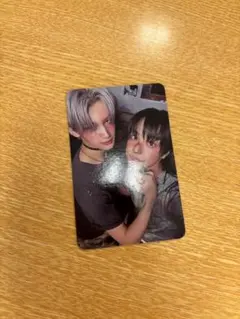 &TEAM Back to Life ケミトレカ JO TAKI