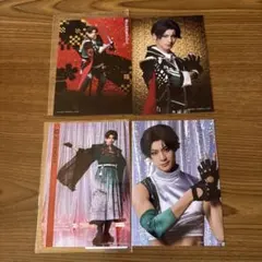 明日発送】ミュージカル刀剣乱舞 刀ミュ 後家兼光 セット - メルカリ