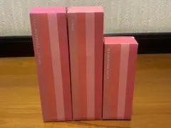 セレクタージュファンデーション・スポンジ 3個 セット + レイパルフィ