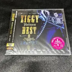 2026年最新】ZIGGY プラチナムベストの人気アイテム - メルカリ