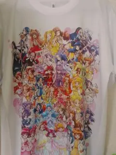 iLIFE! 福丸うさ 武道館Tシャツ - メルカリ