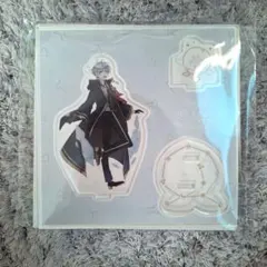 21日まで値下げ　カラフルピーチ　魔法学園　ヒロ　アクリルスタンド